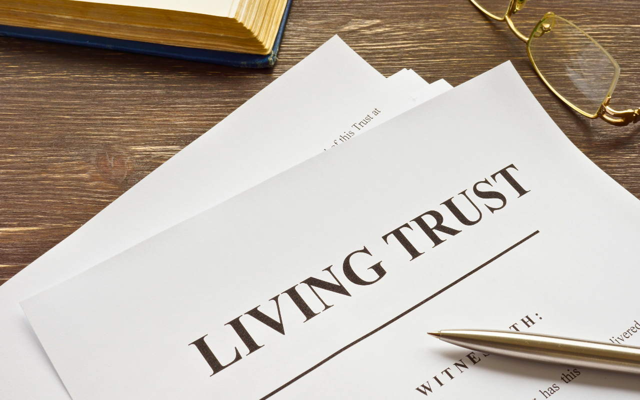 Living Trust Document Services
