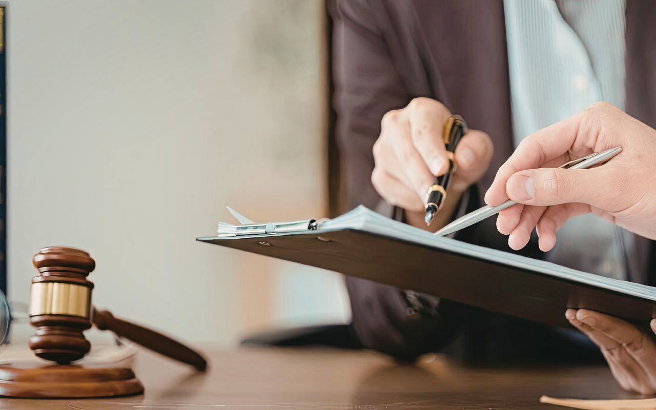 Legal Document Preparation