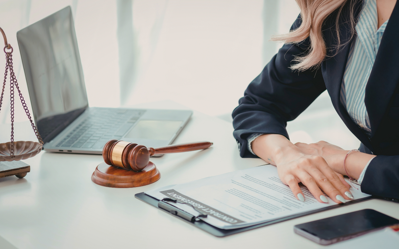 Virtual Paralegal Services