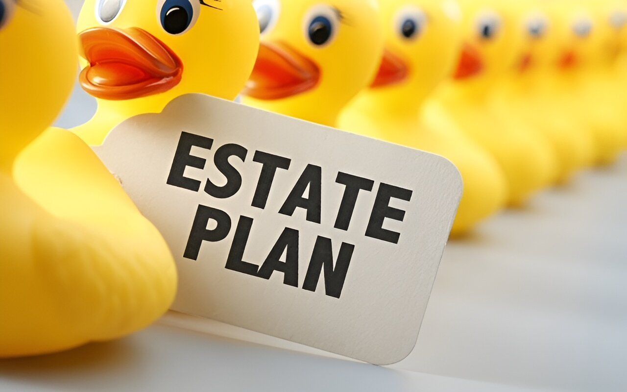 Estate Plan