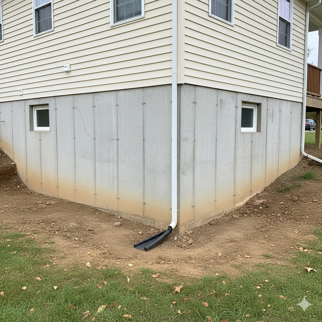 Home Foundation Care