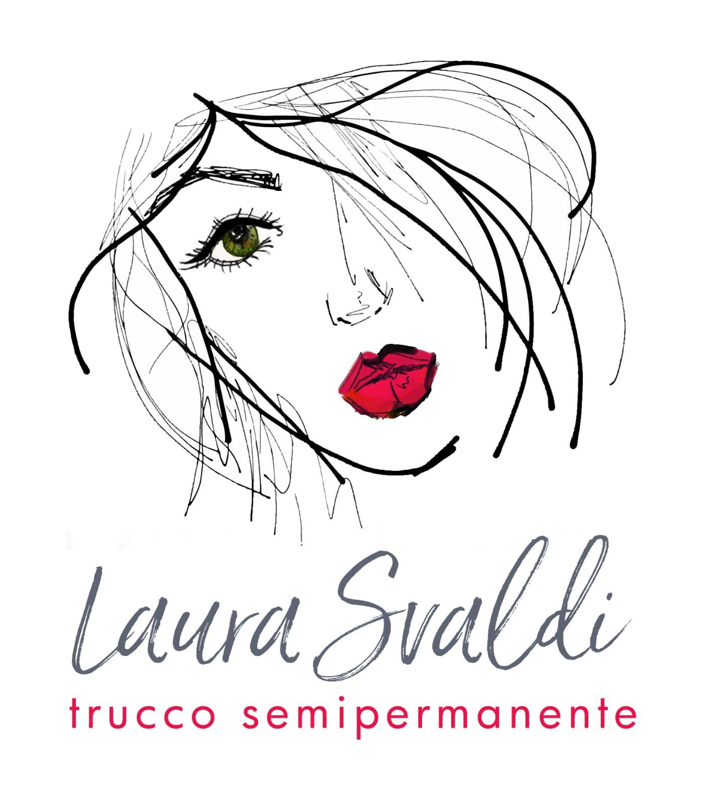 logo Laura Svaldi