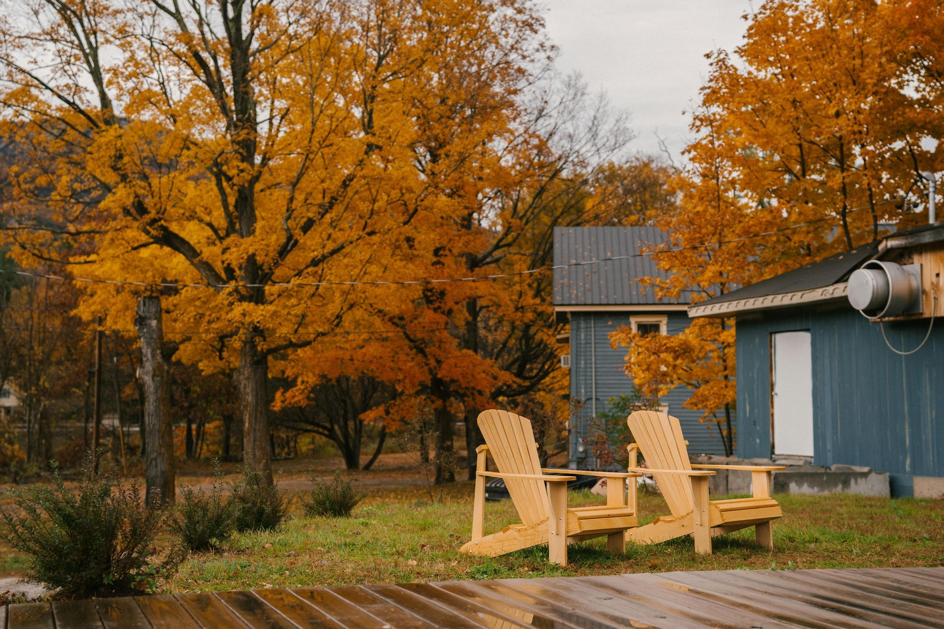 Akron, Ohio power washing services