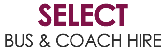 Select Bus & Coach Hire