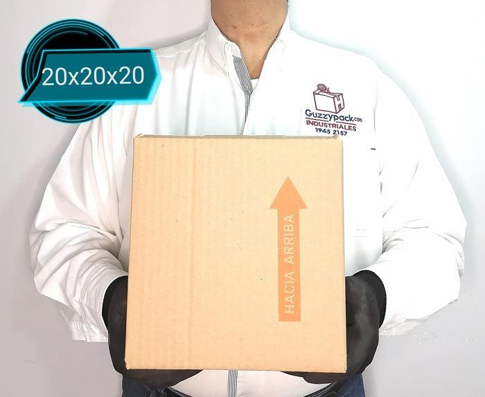 caja