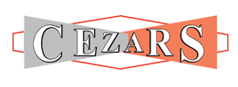 Cezars Logo