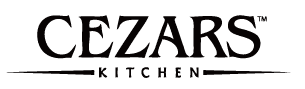 Cezars Kitchen Logo