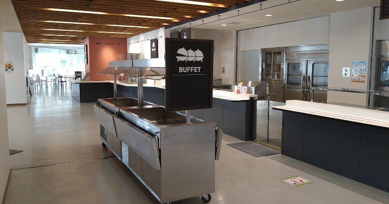 [Part Time] Kitchen Hand (Hakusan, Ishikawa)