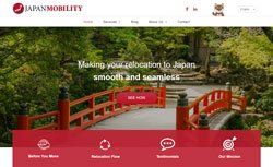 Japan Mobility