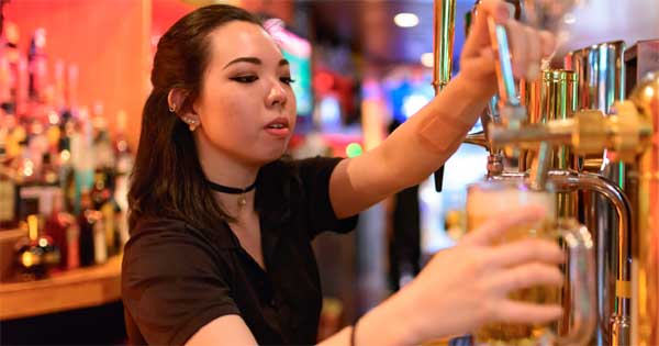 Waitstaff Bartender Chef Jobs In Nagoya Japan