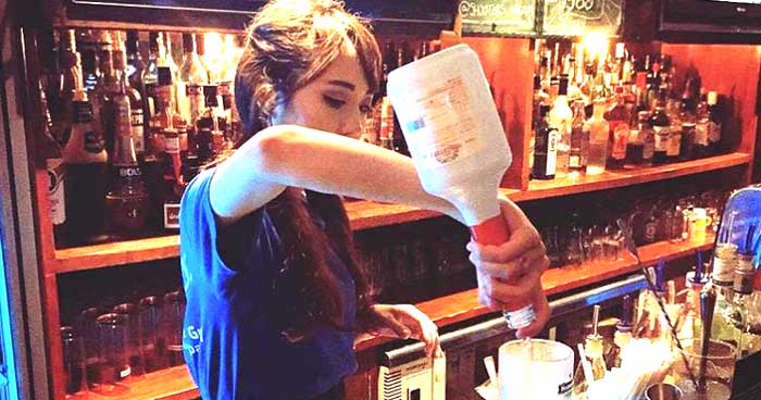 Jobs At Shooters Sports Bar Grill Nagoya