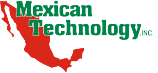 Mexican Technology Logo