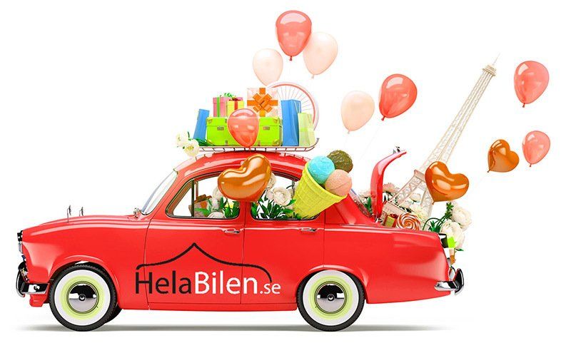 Däck fälg bilservice i Malmlö