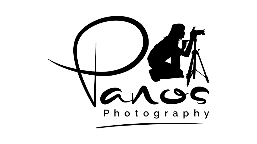 Panos Prodctions Photography logo