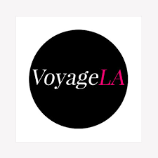 Voyage LA Logo
