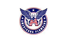Americana Plumbing Logo