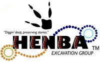 Henba Excavation Group