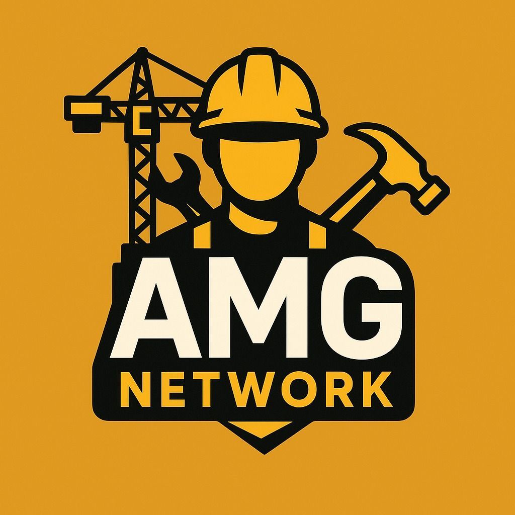 AMG LOGO