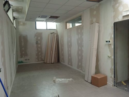 ristrutturazioni edili