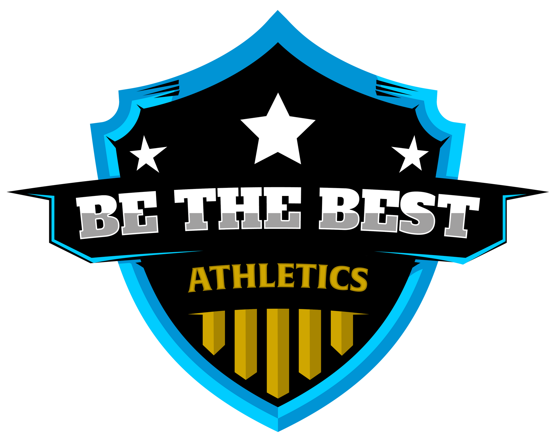 Be the Best Athletics Inc. Be the Best Athletics Inc.