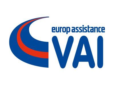 Logo Europ Assistance VAI