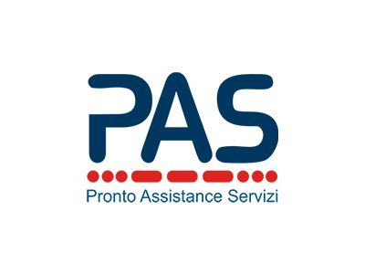 Logo PAS