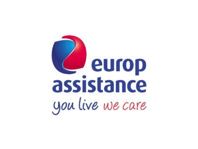 Logo Europ Assistance