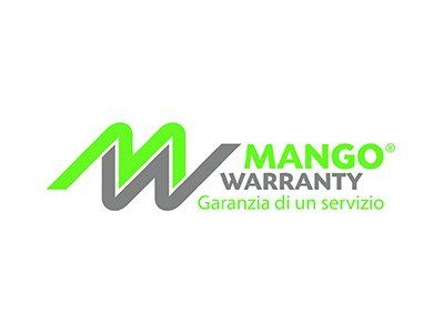 Logo Mango Warranty