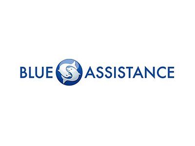 Logo Blue Assistance