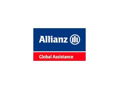 Logo Allianz