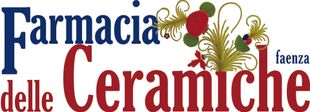 Farmacia delle Ceramiche-Logo