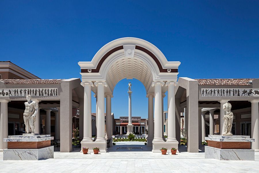 ismail Hamdi Gurler - Cittantica - Ephesus