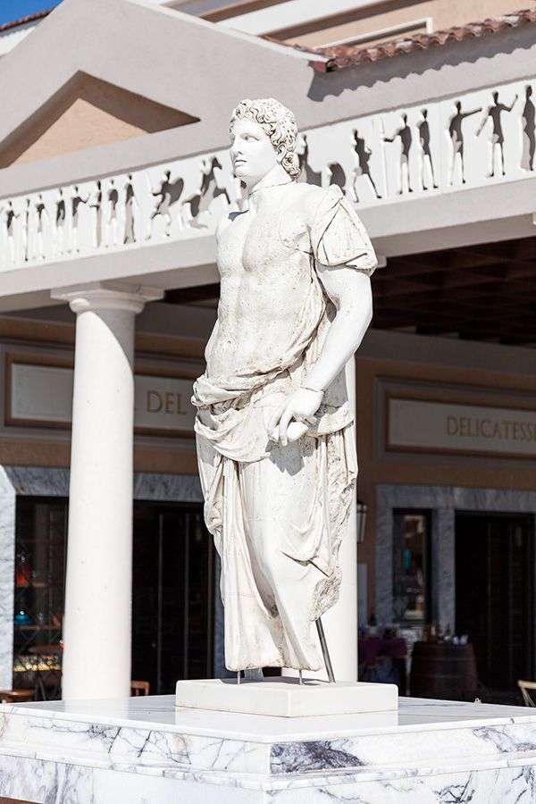 ismail Hamdi Gurler - Cittantica - Ephesus