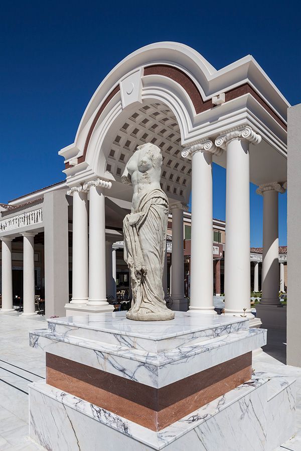 ismail Hamdi Gurler - Cittantica - Ephesus