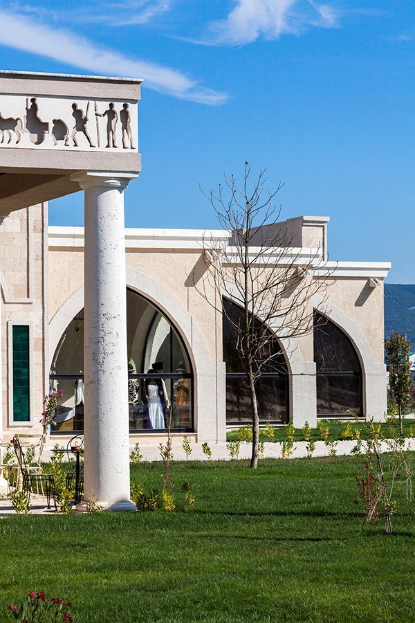 ismail Hamdi Gurler - Cittantica - Ephesus