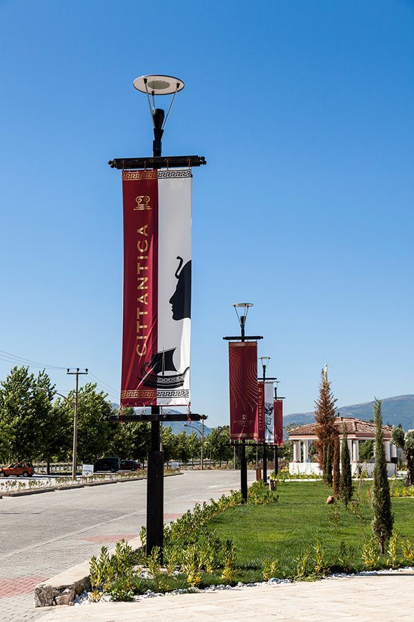 ismail Hamdi Gurler - Cittantica - Ephesus