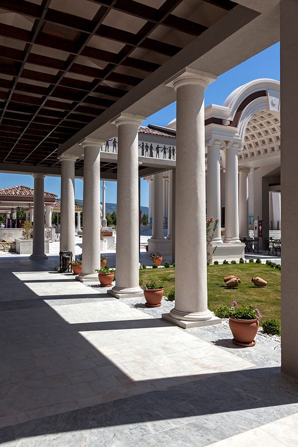 ismail Hamdi Gurler - Cittantica - Ephesus