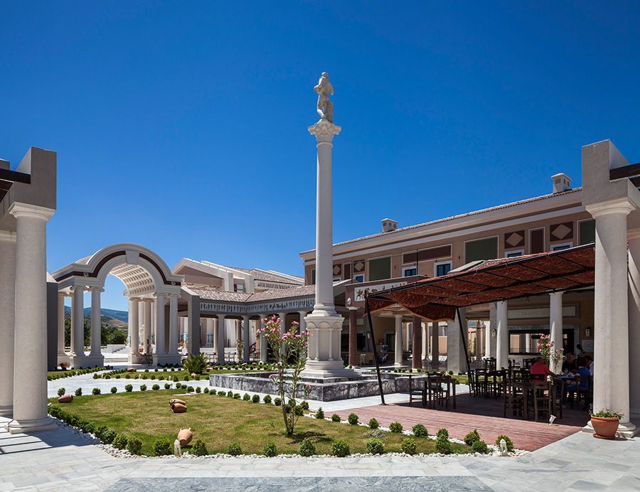 ismail Hamdi Gurler - Cittantica - Ephesus