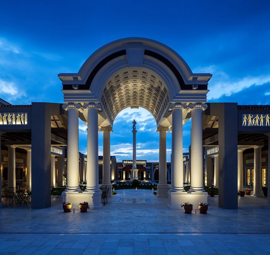 ismail Hamdi Gurler - Cittantica - Ephesus