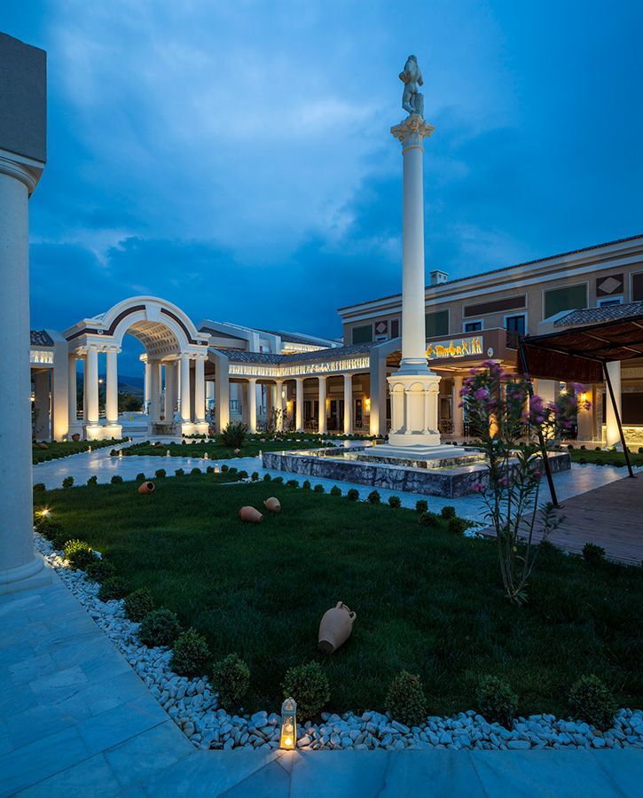 ismail Hamdi Gurler - Cittantica - Ephesus