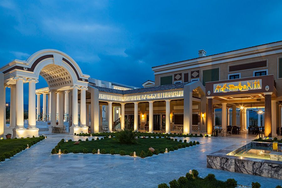 ismail Hamdi Gurler - Cittantica - Ephesus