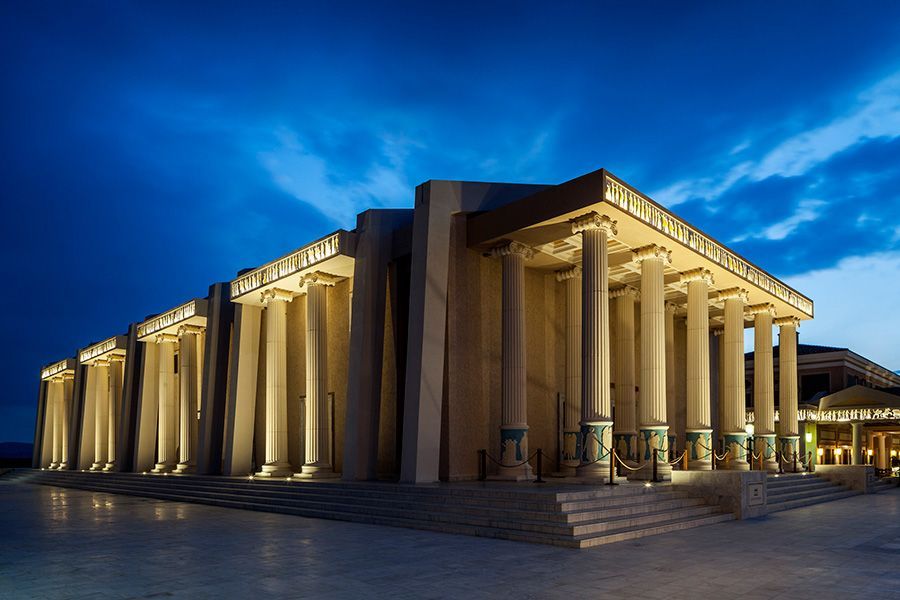 ismail Hamdi Gurler - Cittantica - Ephesus