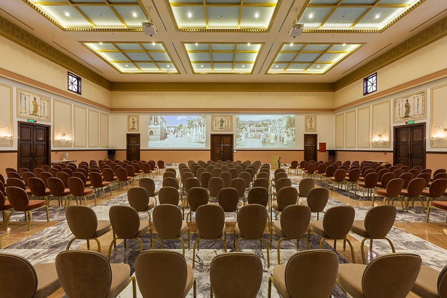 ismail Hamdi Gurler - Cittantica - Ephesus