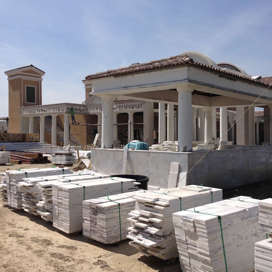 ismail Hamdi Gurler - Cittantica - Ephesus