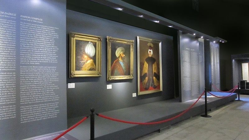 istanboli-Exhibitions