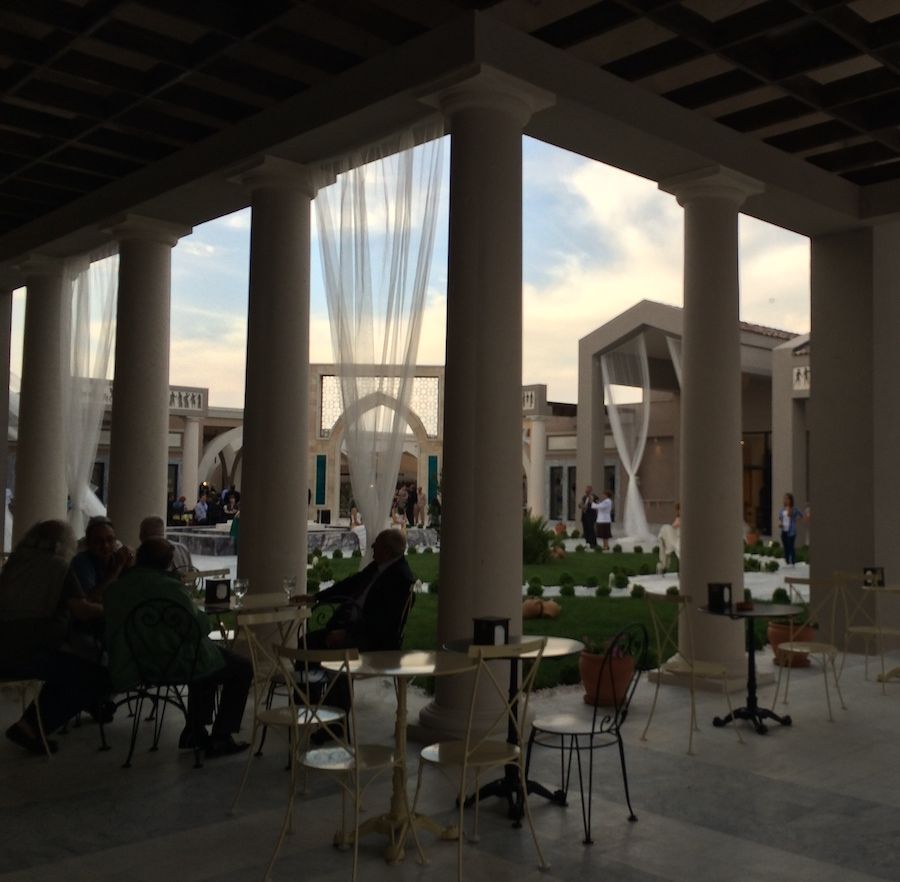 ismail Hamdi Gurler - Cittantica - Ephesus