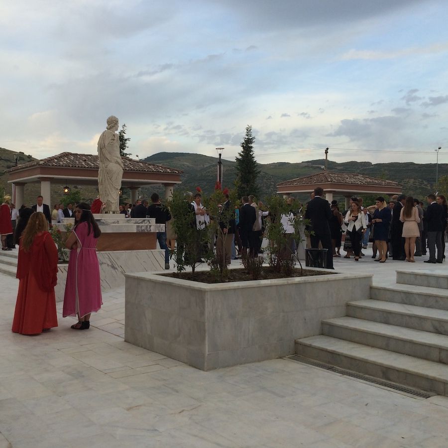 ismail Hamdi Gurler - Cittantica - Ephesus