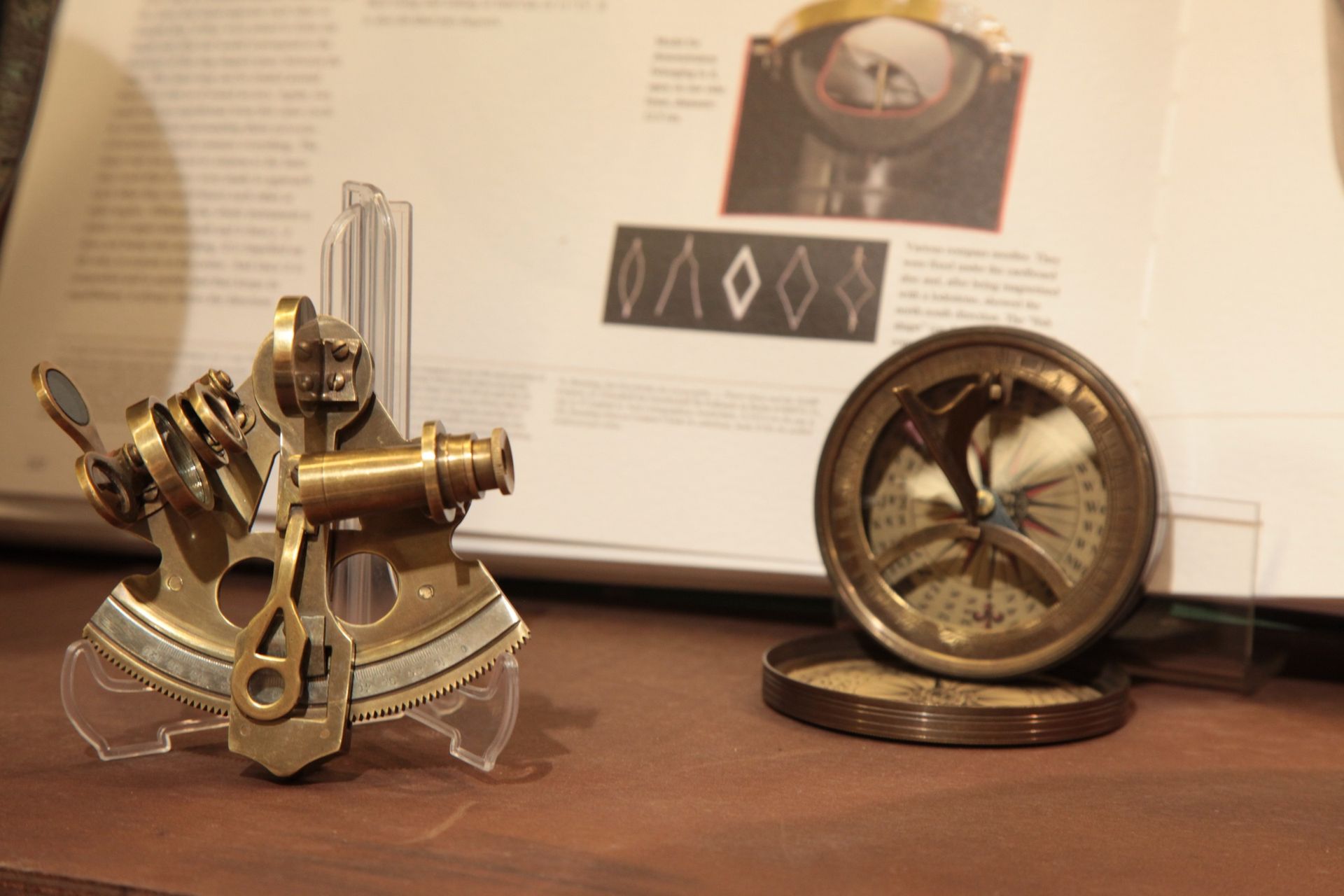 ismail Hamdi Gurler -Piri Reis Exhibition - Topkapi palace - The Imperial House