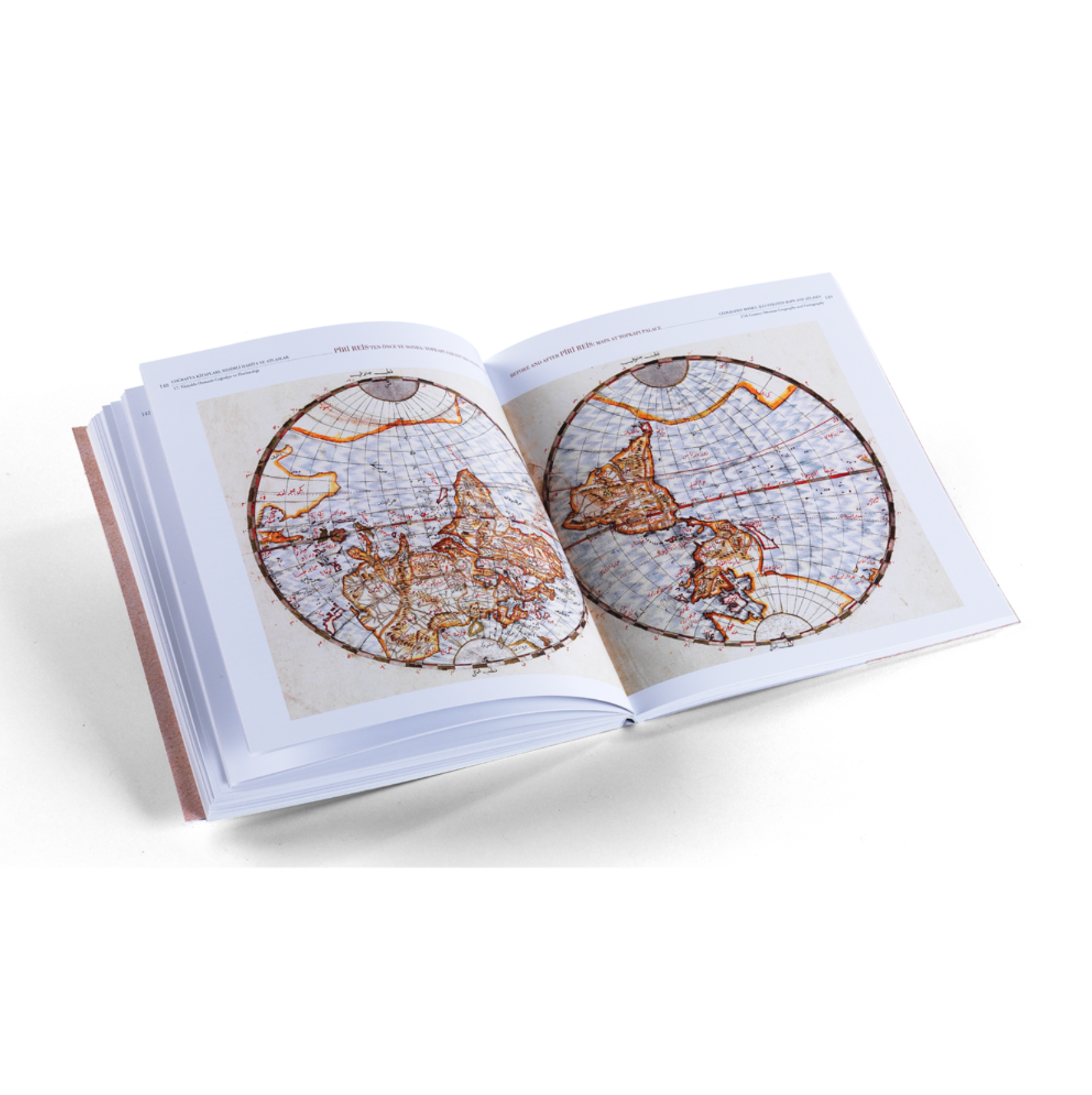 Piri Reis Exhibition