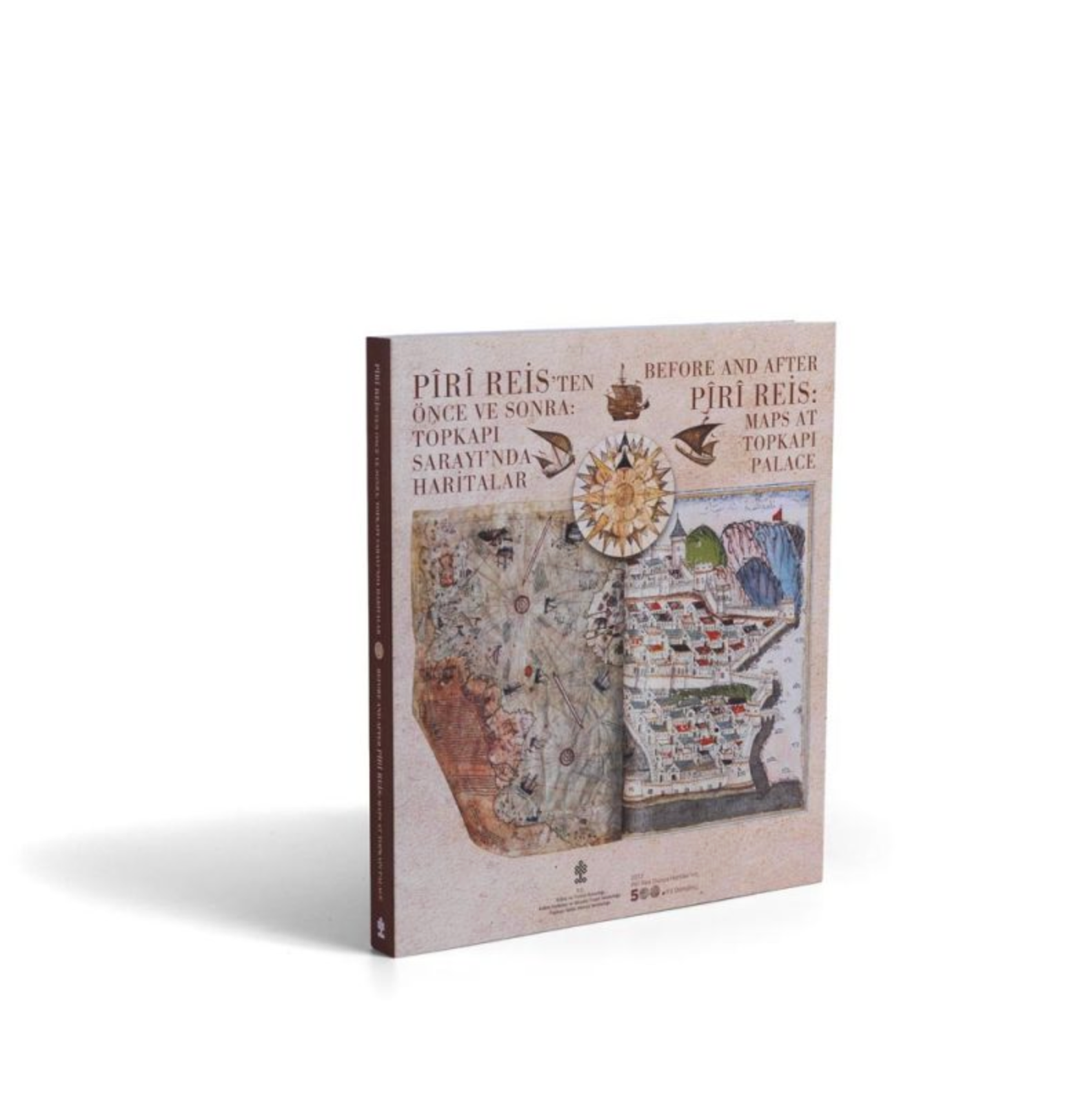 Piri Reis Exhibition